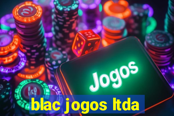 blac jogos ltda